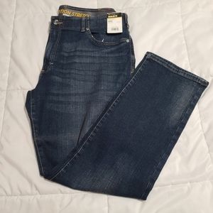 Mens jeans by Lee